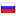 obdrus.ru hosted country